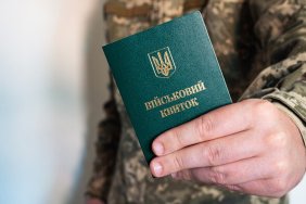 Змінено порядок бронювання військовозобов'язаних: тепер списки затверджуватиме Міноборони