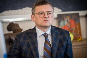 Україна продовжує вести військові дії попри пошкодження половини енергосистеми, - Кулеба