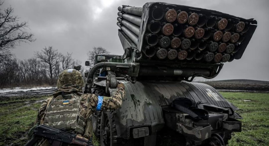 Russians managed to gain a foothold in Ocheretyne, - spokesman of the Khortytsia OSGT