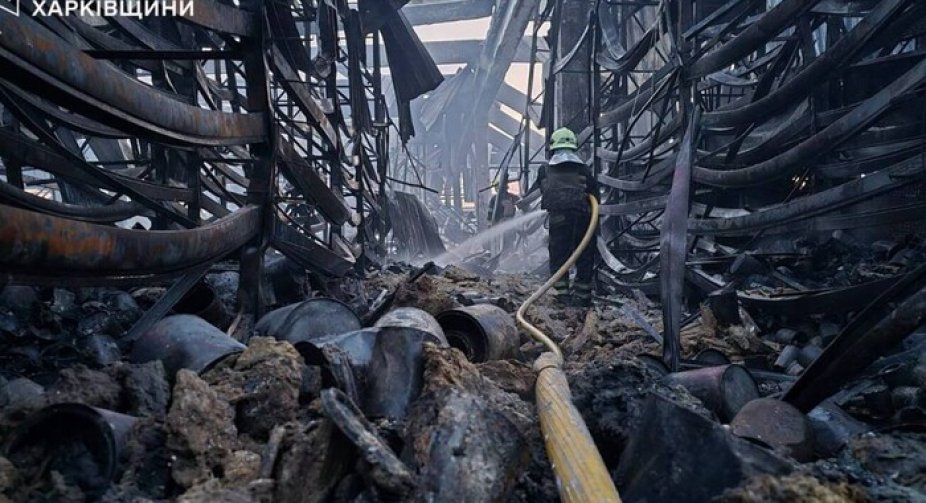 New data on the tragedy in Kharkiv: 14 victims have been identified, including a minor (UPDATED)