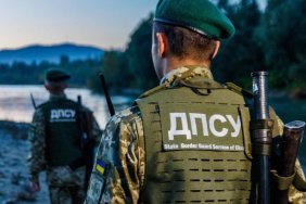 Нелегальний перетин кордону: скільки українців потрапило до Румунії