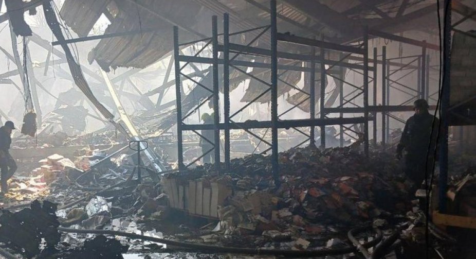 Удари по Харкову: міський голова про ситуацію в місті