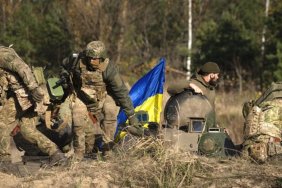Fighting in Kharkiv region: AFU repelled 18 attacks and took defensive positions near Lukiantsi and Vovchansk