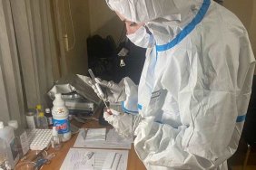 Identification of victims of attack on printing house in Kharkiv using DNA: new data from police