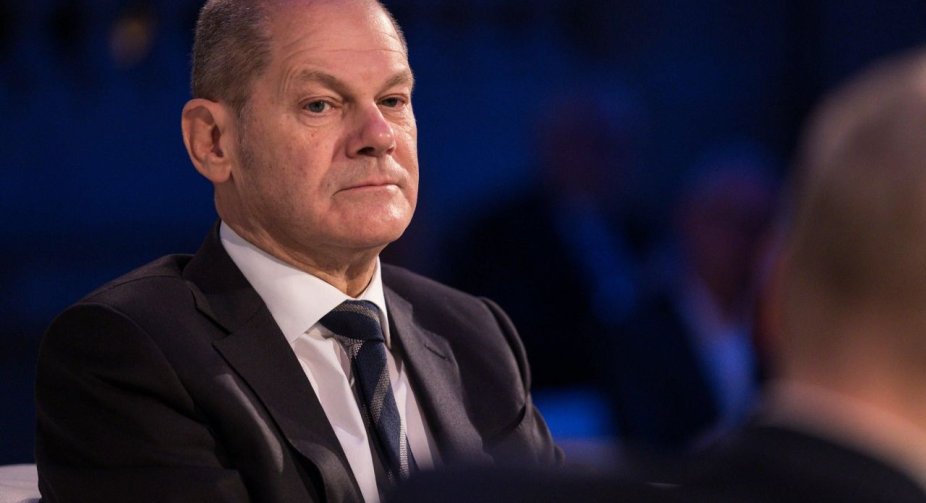 Scholz may allow Ukraine to use German weapons to strike Russia - Politico