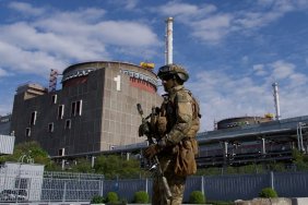 Chechen militants at ZNPP: new data from the Centre of National Resistance