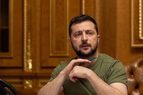 Zelensky proposes to terminate agreement with Belarus on change of citizenship: draft law submitted to Rada