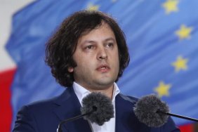 Protests in Georgia: Prime Minister's threats to protesters before the adoption of the law on “foreign agents”