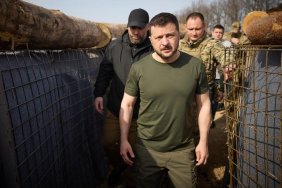 ЦПД: Твердження про відсутність фортифікацій у Харківській області - російська ІПСО