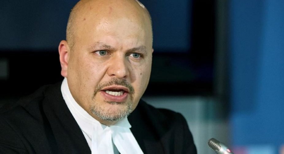 ICC prosecutor talks about pressure from politicians over Netanyahu's arrest warrant