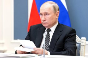 Україна відкидає визнання Путіна легітимним президентом РФ через порушення міжнародного права, - МЗС 