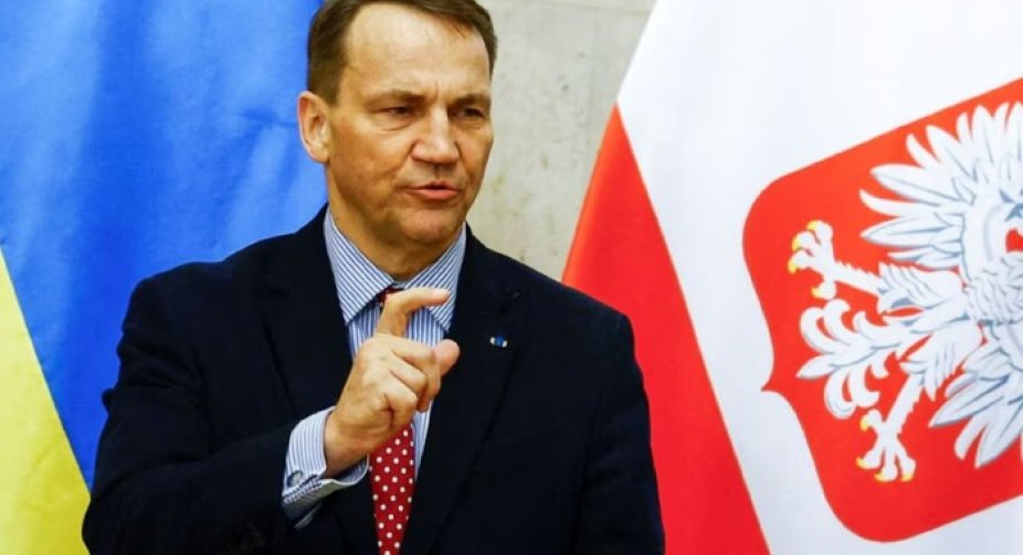 Polish Foreign Minister: sending troops to Ukraine is not ruled out