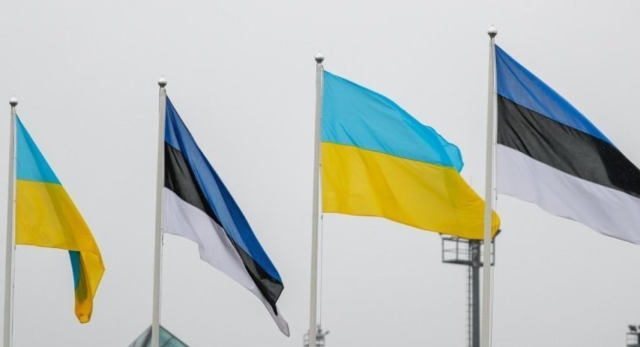 Парламент Естонії проголосував за використання заморожених активів РФ на користь України