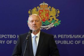 Bulgaria rules out sending troops to Ukraine - Glavchev