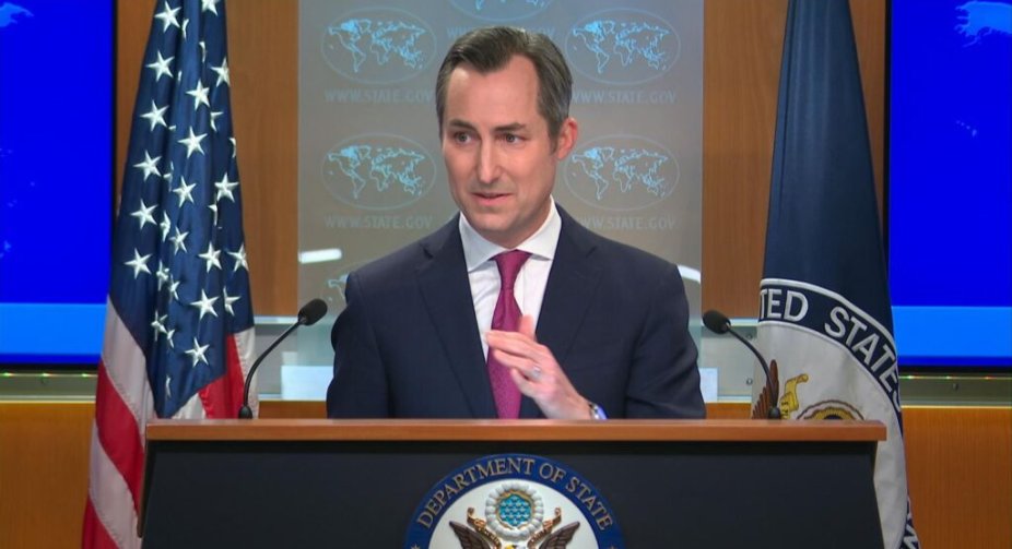 США не змогли допомогти Ірану після авіакатастрофи: офіційне повідомлення