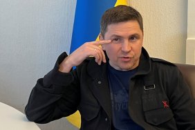 Putin uses negotiations as a cover for aggression - Podolyak