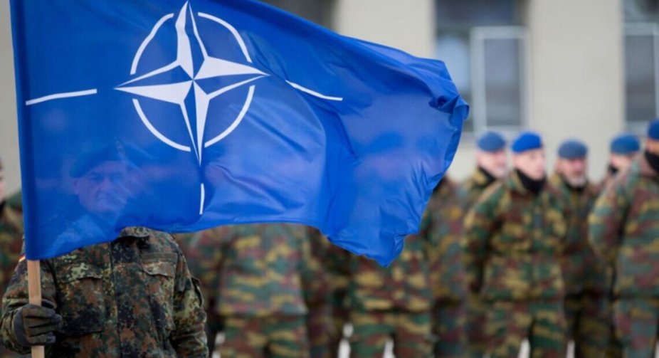 NATO discusses the possibility of closing the sky over western Ukraine - Bild