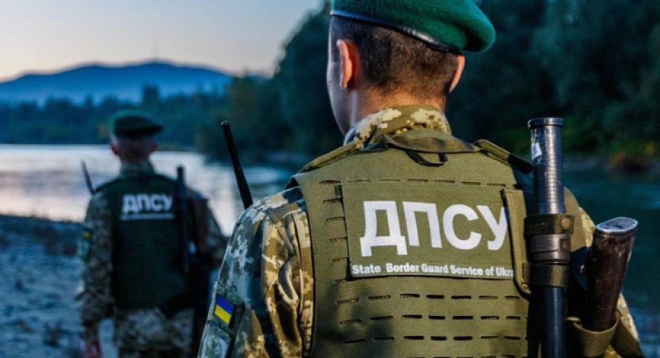 Нелегальний перетин кордону: скільки українців потрапило до Румунії