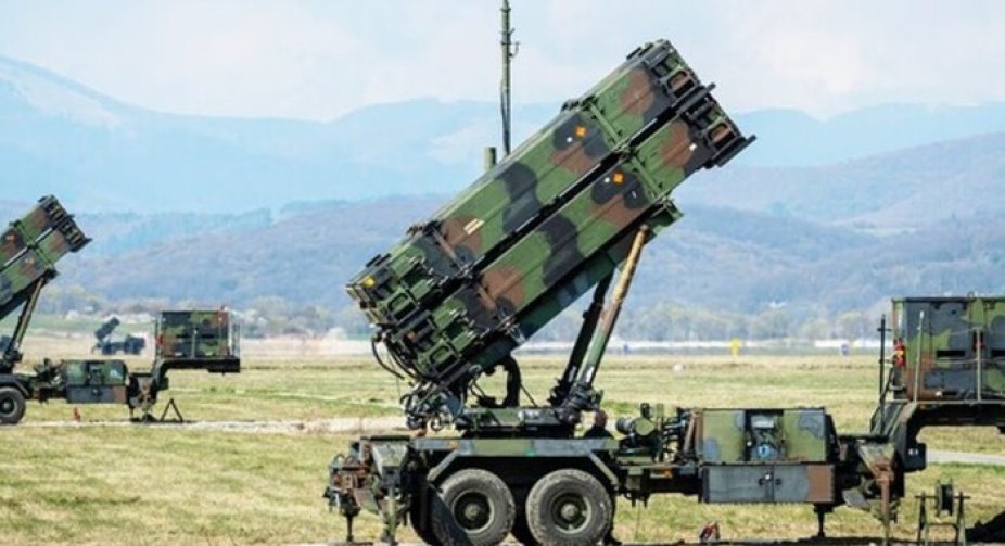 Ukraine may receive another Patriot battery: negotiations with the US are underway
