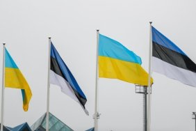 Estonian parliament votes to use frozen Russian assets in favor of Ukraine