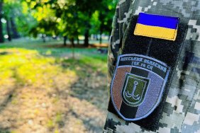 Кримінальне провадження: побиття жінки у військкоматі Одеси