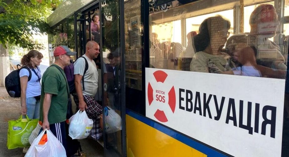 Повторна евакуація у Харківській області: жителям нададуть виплати за рішенням Міноборони