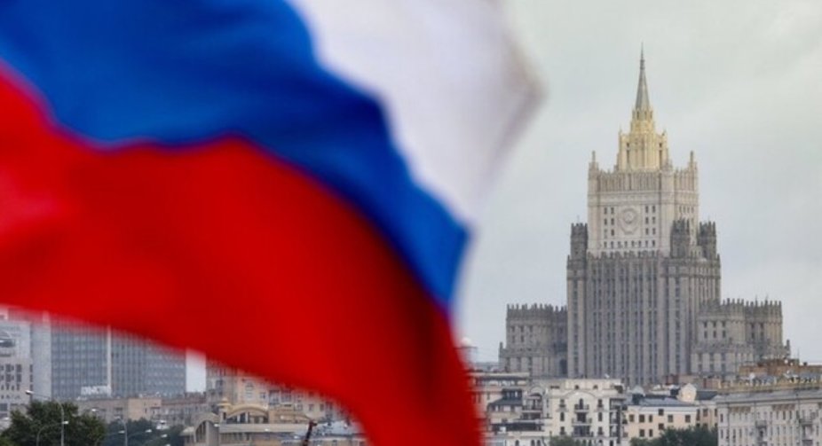 МЗС Росії загрожує Британії ударами через заяву Кемерона про Україну