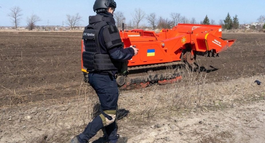 ДСНС отримала дозвіл на надання платних послуг у сфері цивільного захисту