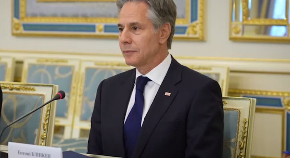 Adaptation of supplies: Blinken announces US intentions on weapons for Ukraine