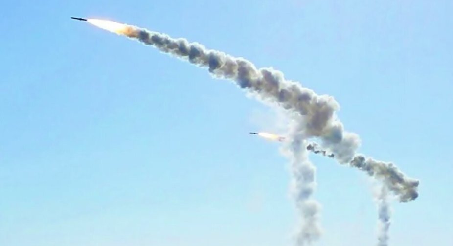 Belbek airfield was attacked in Crimea: details