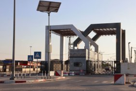 Ізраїль вирішив провести операцію в Рафасі: захоплено КПП, що відокремлює сектор Газа від Єгипту