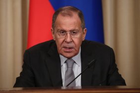 Лавров: Росія готова до переговорів про мир в Україні, але не про перемир'я