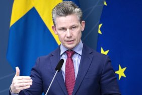 Умова відправки шведських військ до України: підтримка від НАТО