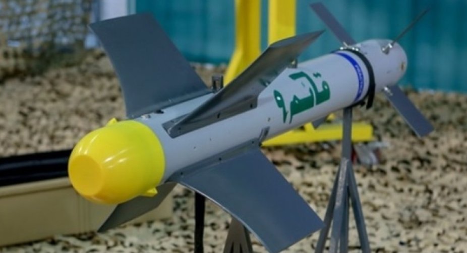 Новітні авіабомби Qaem-5 від Ірану: Росія готується до ударів по Україні