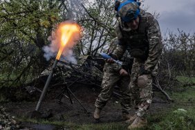 Ukrainian Armed Forces continue to hold Krynky and control the situation there - Pletenchuk
