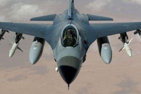 Новий крок у співпраці: Бельгія зобов'язалася передати Україні 30 винищувачів F-16