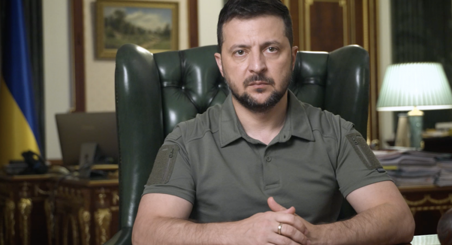 Українські війська активно діють у Харківській області: звіт президента