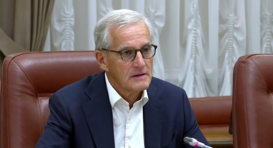 Norway will increase support for Ukraine: $600 million for air defense and humanitarian aid