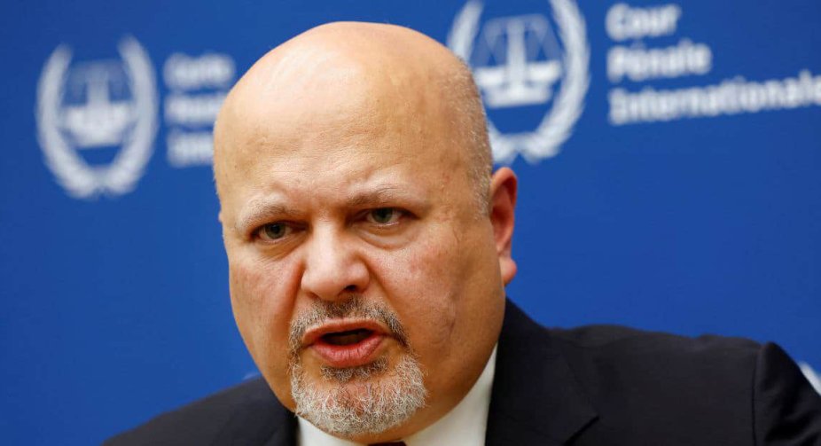 ICC chief prosecutor calls for arrest of Hamas leader and Israeli prime minister