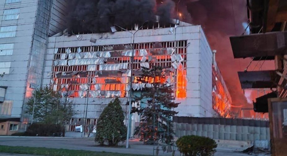 Нардеп: Якщо не підвищити тариф на світло, то взимку будуть відключення по 12-18 годин