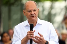 Scholz: Ukraine will probably not become a NATO member in the next 30 years