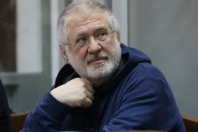 Pre-trial restraint for Kolomoisky in contract killing case: arrest without bail