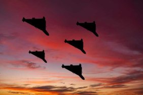 Russian Shaheds are shot down: Ukrainian air defense repelled a night attack