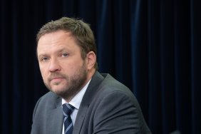 Глава МЗС Естонії: Росія глушить сигнал GPS у балтійському регіоні