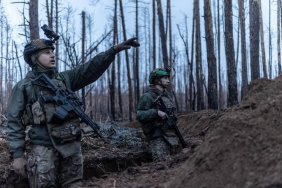 РФ нападе на Харківську область у середині травня, - командир 92 ОМБр