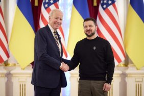 Стратегічна угода: Україна та США планують підписання документу про гарантії безпеки