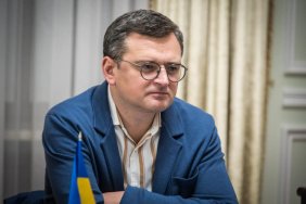 Help is needed after the attacks: Kuleba calls for supply of Patriot systems