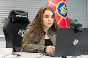 Deputy Minister of Defense Chornohorenko tells about the search for citizens for violation of military registration: details