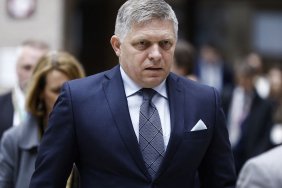 Замах на прем'єра Словаччини: що відомо наразі (ОНОВЛЕНО)