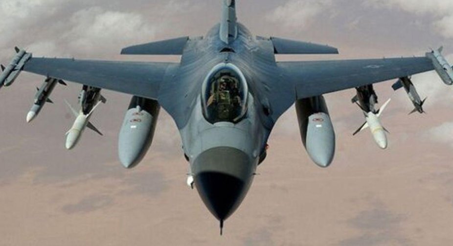 A new step in cooperation: Belgium pledges to provide Ukraine with 30 F-16 fighters